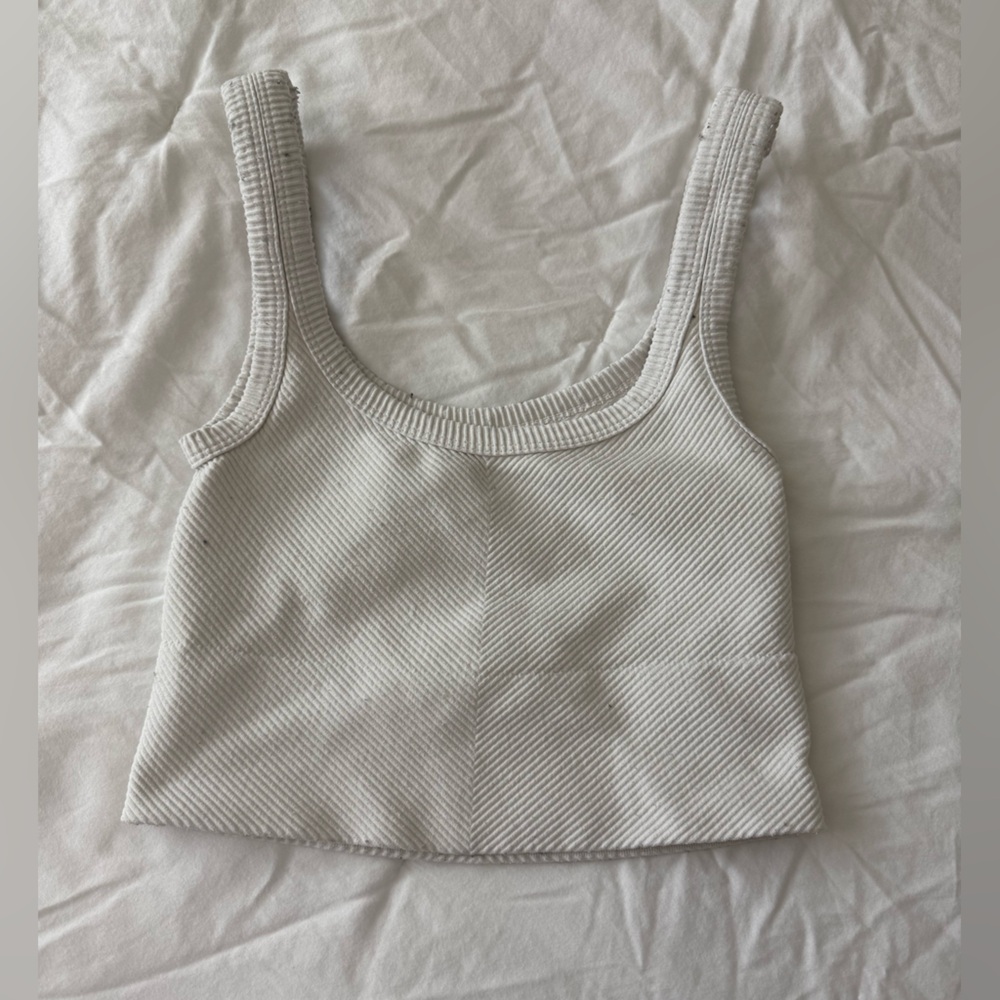 Nikibiki Tank Top